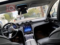 مرسيدس بنز C-Class